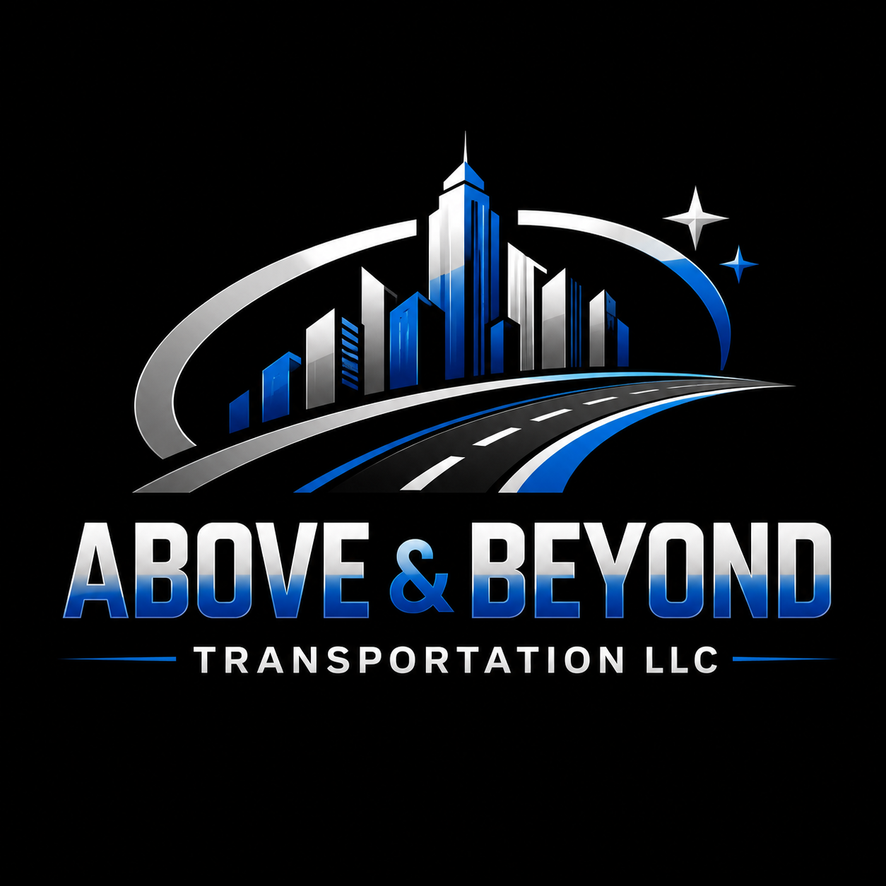 Above & Beyond Transportation LLC logo